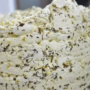 Van Otlu Küp Peyniri - 1 KG